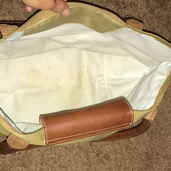 Longchamp Tote - Picture 6 of 6